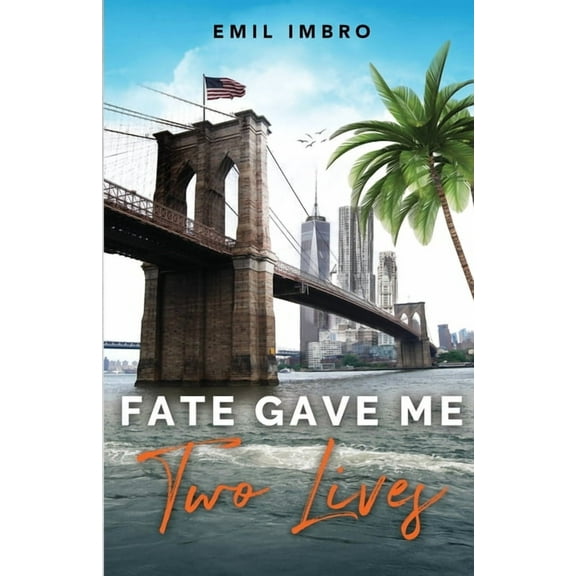 Fate Gave Me Two Lives, (Paperback)