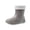 Gray, variant on Rain Boots Women Waterproof Rubber Garden Boots,Ankle Rain Boots Lightweight Comfortable Durable Muck Boots For Rainy Day, Water Accumulation Rain Boots Women