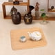 thumbnail image 5 of Estilo minimalista para sala de estar, plato perfecto para tus momentos delicados Bandeja de té rectangular de bambú, 5 of 8