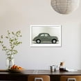 thumbnail image 3 of 1957 Morris Minor 1000, Framed Art Print Wall Art Sold by Art.Com, 3 of 5