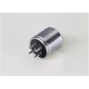 4-PRONG TIMER FOR CHOPPER STYLE ELECTRIC FENCE SILVER