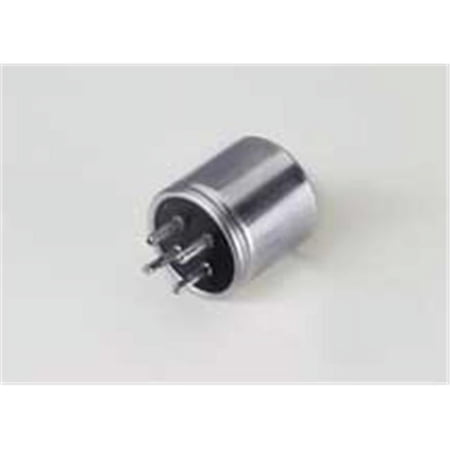 4-PRONG TIMER FOR CHOPPER STYLE ELECTRIC FENCE SILVER
