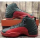 thumbnail image 2 of Ni - ke Ni - ke Air Jordan 12 Retro Flu Game Ds CT8013-002 Og All Size 12, 2 of 5