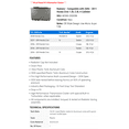 thumbnail image 2 of Radiator - Compatible with 2006 - 2011 Honda Civic 1.8L 2.0L 4-Cylinder 2007 2008 2009 2010, 2 of 2