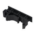 thumbnail image 4 of 1 Sets PCB DIN C45 Rail Mount Adapter PCB Mount Bracket Clips Mount Holder 35mm, 4 of 11