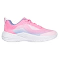 thumbnail image 3 of TENIS DEPORTIVO SKECHERS MICROSPEC ADVANCE COASTAL CRUISING 17 CM 303576LLTPL, 3 of 5