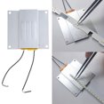 thumbnail image 4 of 200W PTC Heating Soldering Plate Hot Plate LED Remover Chip Welding Station Heating Plate Thermostatic Heater Tools, 4 of 7
