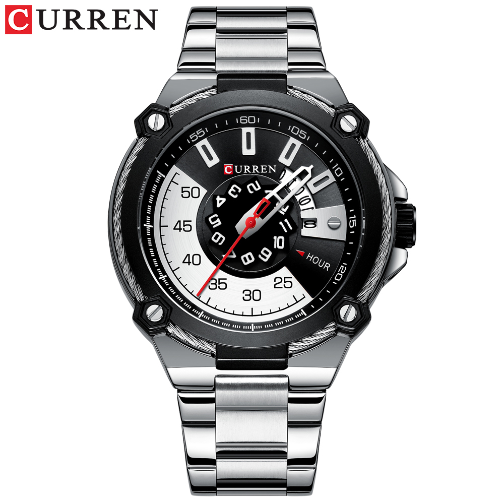 walmart mens waterproof watches