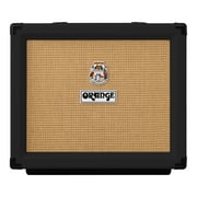 Orange Amplification Rocker 15 15-Watt 1x10" Tube Guitar Combo Amplifier (Black)