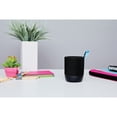 thumbnail image 6 of JAM Double Chill - Speaker - for portable use - wireless - Bluetooth - black, 6 of 10