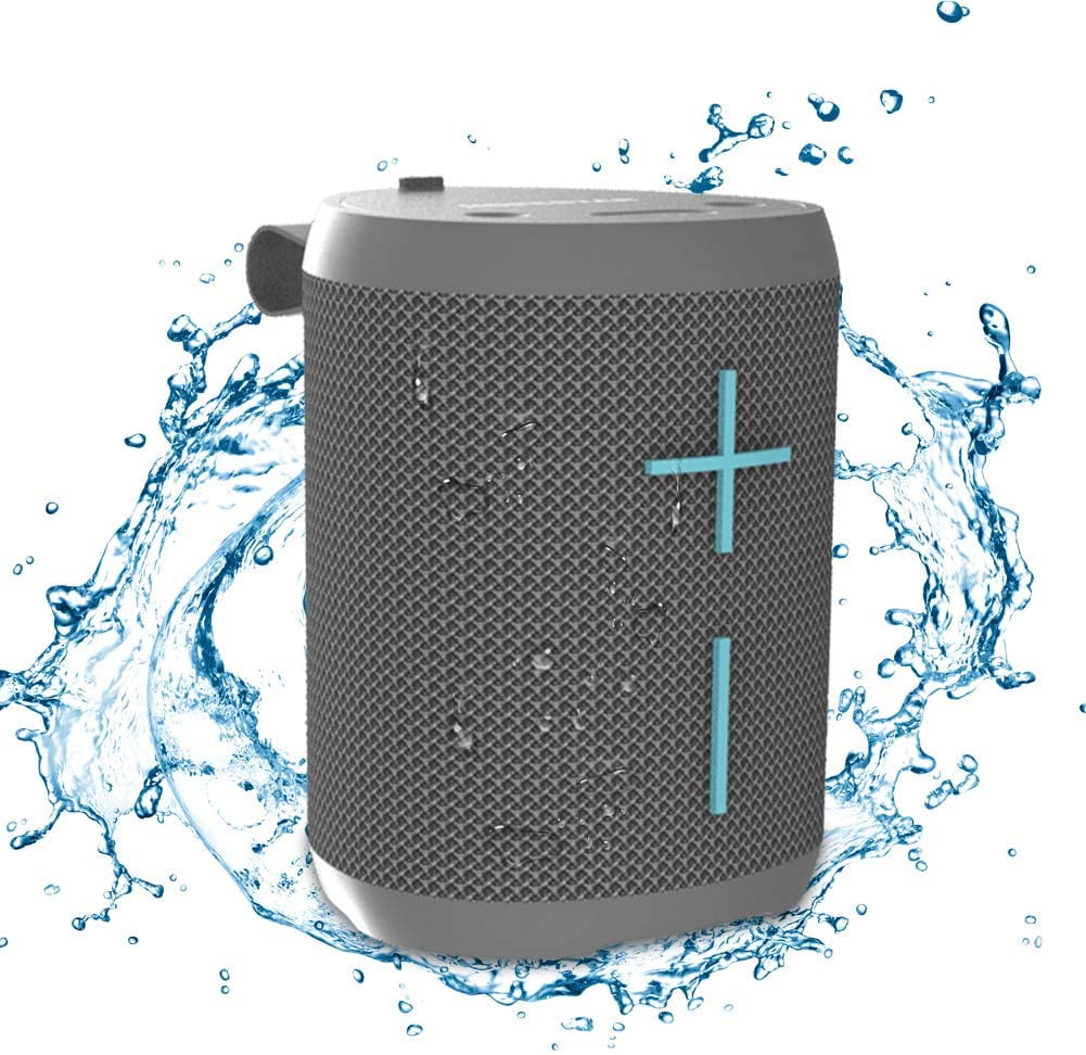 Best Clear Sound Bluetooth Speaker picK-me Portable Bluetooth Speakers, Rechargeable Bluetooth Wireless