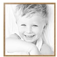thumbnail image 2 of ArtToFrames 29" x 30" Gold Square with Beads Picture Frame, 29x30 inch Gold Wood Poster Frame (WOM-5020),  Pack, 2 of 7