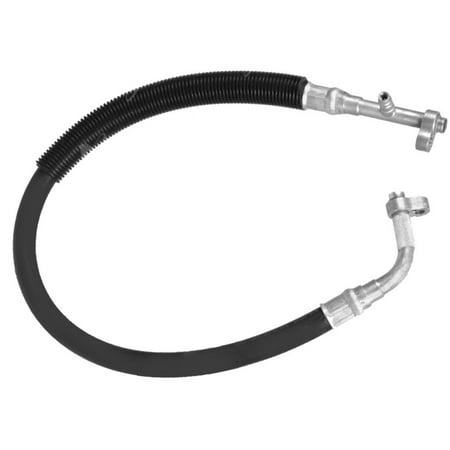 AC Delco 15-31604 A/C Refrigerant Suction Hose