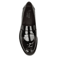 thumbnail image 5 of Franco Sarto Womens Camrynn Lug Sole Loafers Black 7.5M, 5 of 5