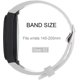 thumbnail image 4 of Correa de repuesto deportiva de silicona suave para Samsung Gear S2, compatible únicamente con la versión SM-R720 y SM-R730 del reloj inteligente Samsung Gear S2, 4 of 5