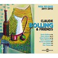 thumbnail image 2 of Claude Bolling - Claude Bolling and Friends - Music & Performance - CD, 2 of 2