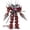 Electric Drill Man, variant on Upgraded Titan Clock Man Building Block Toys, Toilet Titan Building Blocks Titan Clock Man Game Model Toys, Action Figure Set (Clock Man)