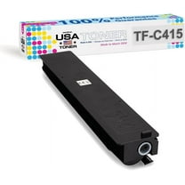 MADE IN USA TONER for Toshiba T-FC415U, e-Studio 2515AC, 3015AC, 3515AC, 4515AC, 5015AC Black