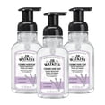 thumbnail image 1 of J.R. Watkins Foaming Hand Soap, Lavender, 3 Pack, Scented Foam Handsoap For Bathroom or Kitchen, USA Made And Cruelty Free, 9 Fl Oz, 1 of 8