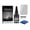 Clear, variant on HBYJLZYG Car Iron Rust Remover, Gentle Formula, Auto Wheels Motorcycles Trucks Surface Cleaning Spray