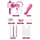 thumbnail image 4 of Electric Hair Braider, Automatic Hair Twister, Portable Electric Braiding Toy for Kids & Girls, 4 of 5