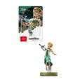 thumbnail image 3 of Accesorio coleccionable Nintendo Switch Amiibo The Legend of Zelda, 3 of 4
