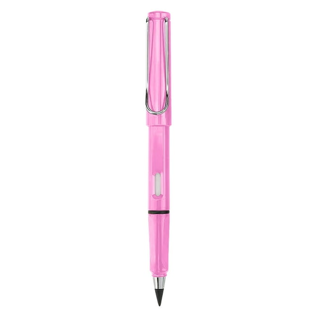 Black Technology Eternal Pencil No Need To Sharpen Not Easy To Break The Core Pencil Color Pen Primary School Students Calligraphy Special