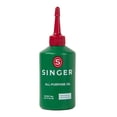 thumbnail image 1 of Aceite para Máquina de Coser SINGER 100 ml a Base de Petróleo, 1 of 4