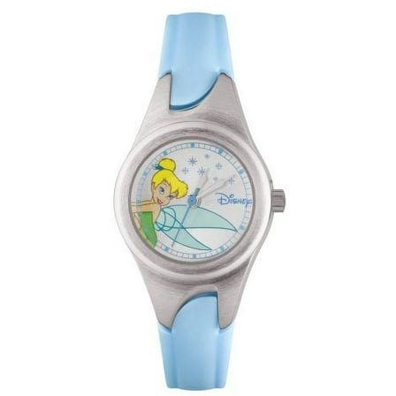 Disney Women's Tinker Bell Sport Watch  MC2281D