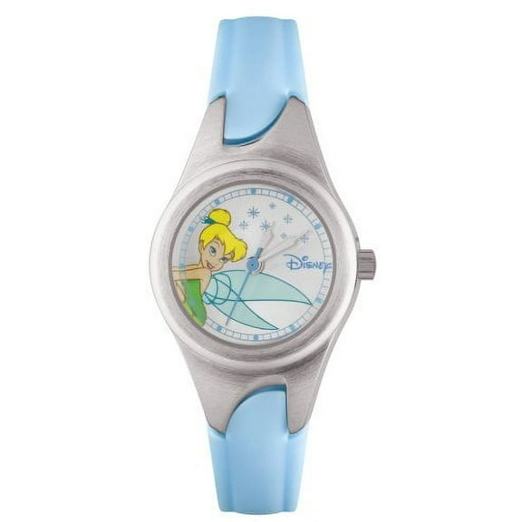 Disney Women's Tinker Bell Sport Watch  MC2281D