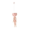 thumbnail image 2 of 19 Joints Nude Doll Body Parts For 1/6 Rbl Neo Blythe Doll Custom #3, 2 of 5