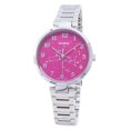 thumbnail image 1 of Casio Quartz Ltp-e01d-4a Ltpe01d-4a Analog Women's Watch, 1 of 3