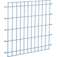thumbnail image 5 of Frisco Fold & Carry Single Door Collapsible Wire Dog Crate, 61-cm, Blue, 5 of 5