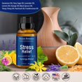 thumbnail image 2 of Mezcla de aceites esenciales Nexon Botanics Stress Relief 30 ml, 2 of 8