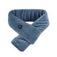 thumbnail image 4 of QTBIUQ Smart Mobile Power USB Charging Neck And Shoulder Winter Cold Protection And Warm Heating Men And Women Scarf, 4 of 4