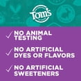 thumbnail image 4 of Pasta de dientes Tom's of Maine Whole Care con flúor, 120 ml, paquete de 3, 4 of 9