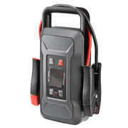Projecta 12V/24V 2000A Intelli-Start Professional LiFePO4 Jumpstarter and Power Bank with Rapid Recharge Technology