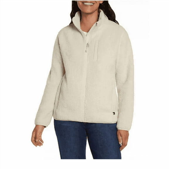 Eddie Bauer Women's Fleece Jacket