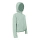 thumbnail image 3 of Chamarra George Para Mujer Talla G Color Verde, 3 of 4