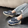 thumbnail image 5 of Zapatillas de deporte para niños, zapatos de baloncesto antideslizantes para niños, zapatos deportivos 3b630, 5 of 5