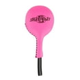 thumbnail image 3 of Boxing Mitt Training Target Punch Pad Glove Focus mitts and pads training MMA Karate Combat pink, 3 of 8