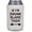 White, variant on Funny Beer Can Cooler, If I'm Drunk Blame Them, Funny Can Coolies, Drink Accessory, Beer Sleeves, Party and Gift Favors (Black)