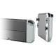 thumbnail image 2 of Funda Transparente Rigida Protectora Nintendo Switch Oled DOBE TNS-1133B, 2 of 3