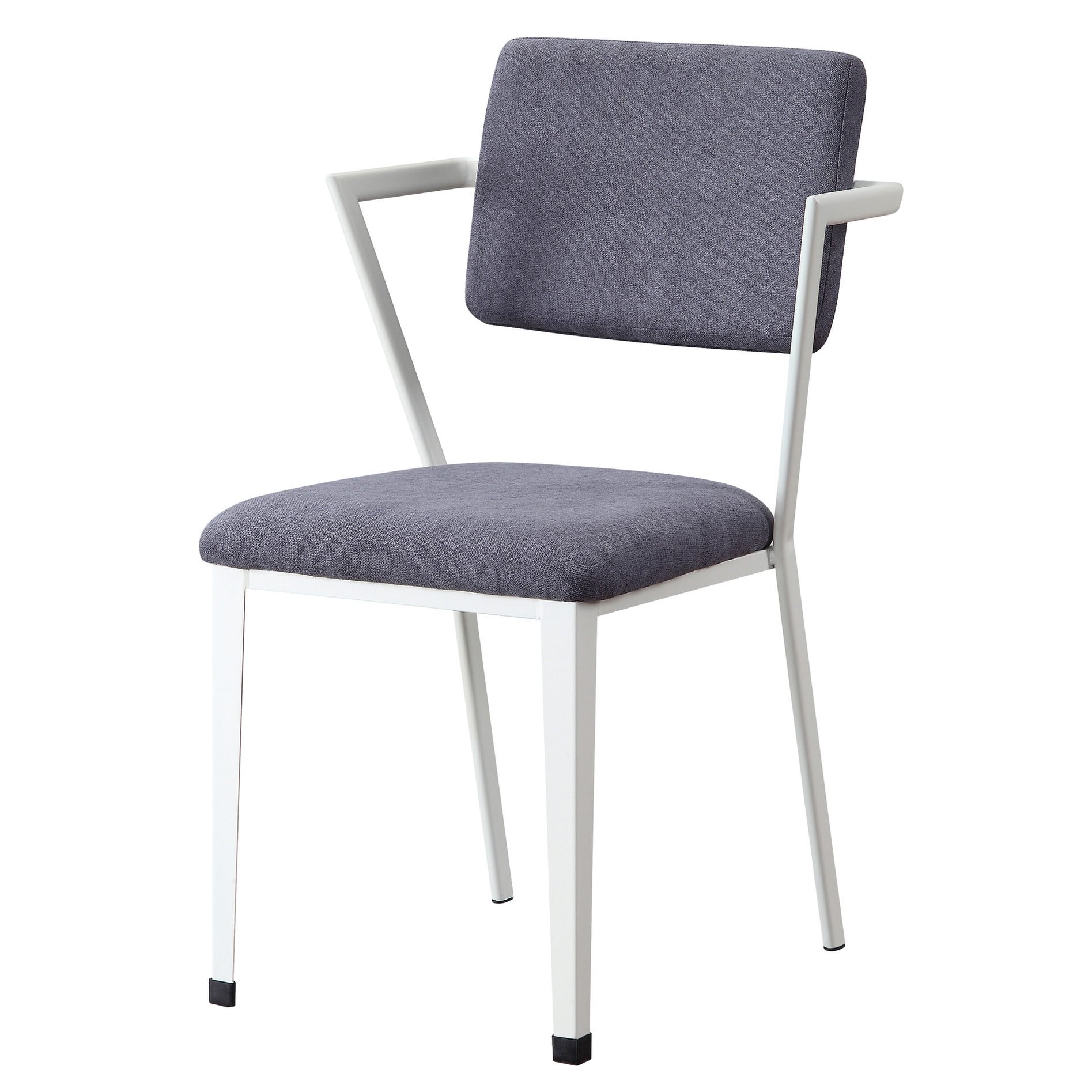 breathable open back office chair product
