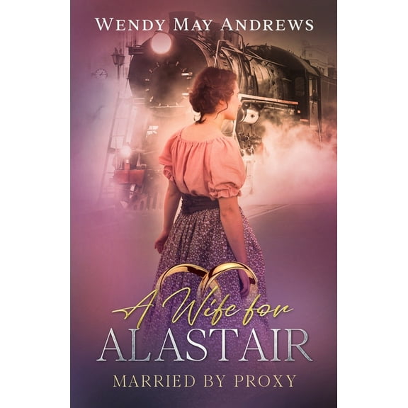 A Wife for Alastair, (Paperback)