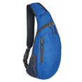 thumbnail image 2 of Mini Sac de Sport Pliable Ajustable pour Hommes, 2 of 7