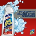 thumbnail image 5 of Soft Scrub Multi-Purpose Cleanser with OXI, Surface Cleaner, 24 Ounce, 5 of 9