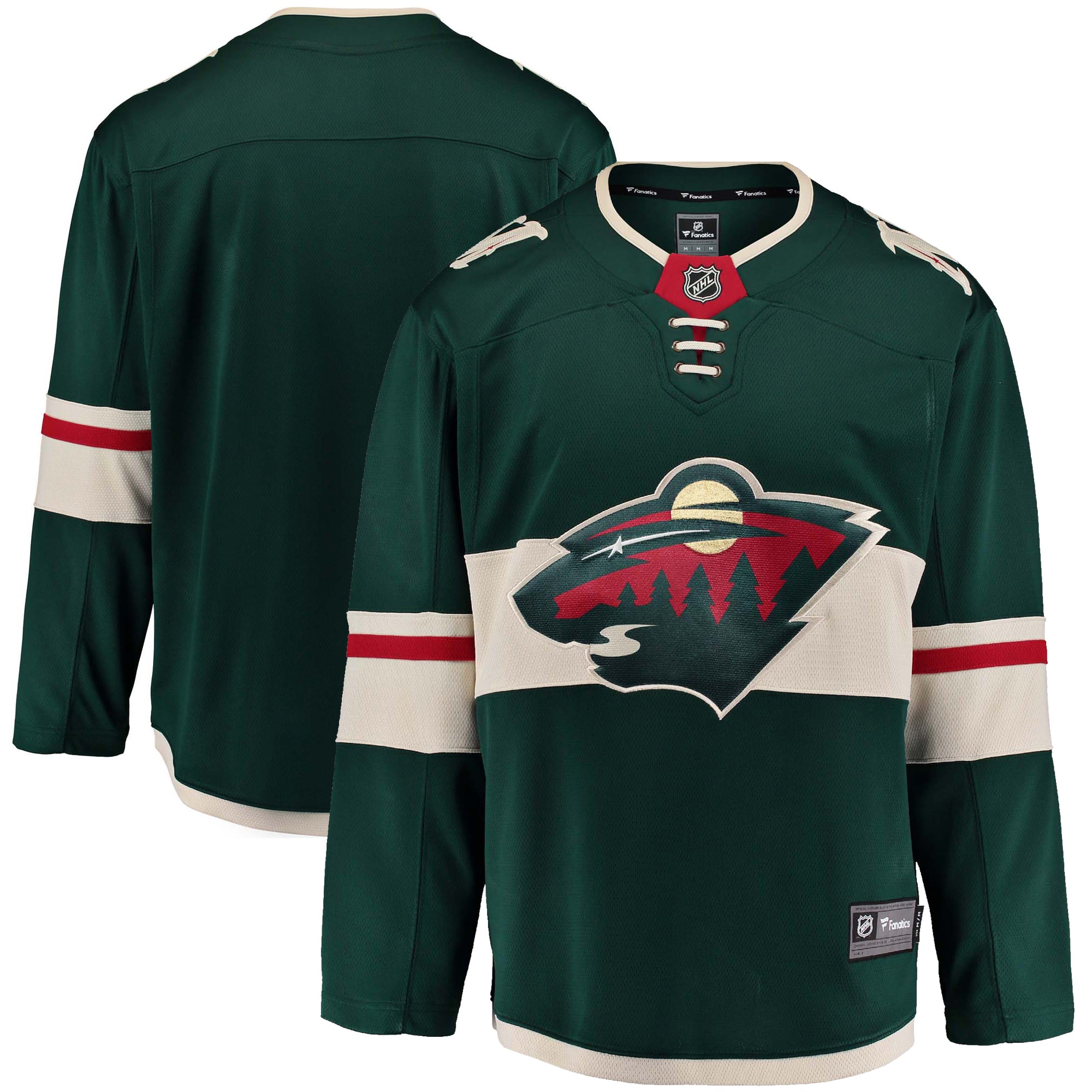 Minnesota wild merch Clearance
