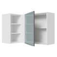 thumbnail image 4 of Alacena Gabinete Superior de Esquina Cocina Madesa Lux BG, 4 of 5