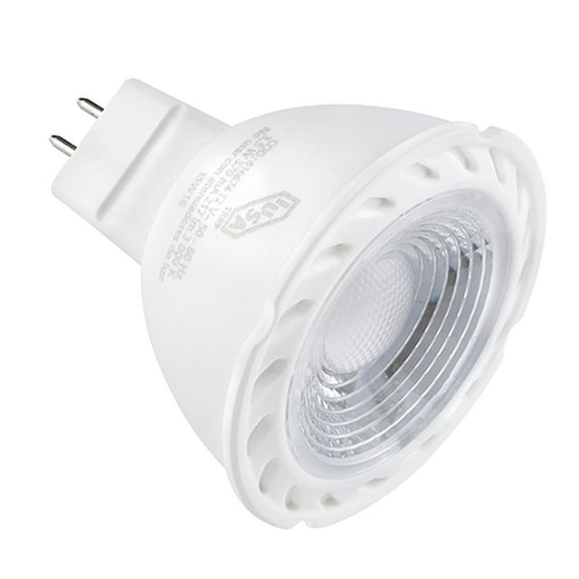 Foco LED MR16 5 W, GU5.3